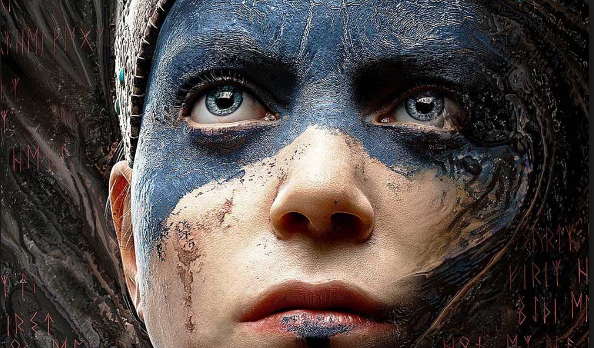 A PARTIRE DALLA GIORNATA DI OGGI E’ DISPONIBILE HELLBLADE: SENUA’S SACRIFICE SU NINTENDO SWITCH!