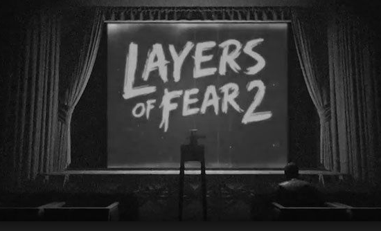 ANNUNCIATA DATA DI USCITA PER LAYERS OF FEAR 2!