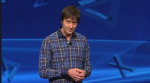 Mark Cerny III