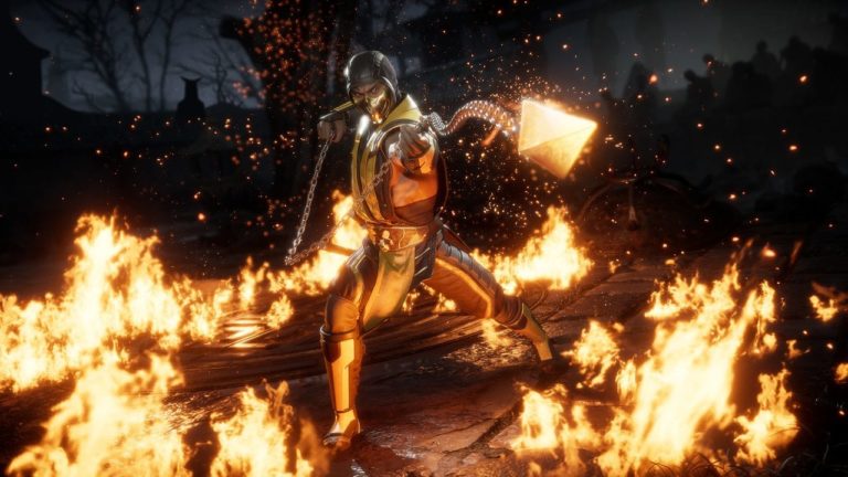 MORTAL KOMBAT 11 GIUDICATO TROPPO VIOLENTO PER GLI STANDARD DI ALCUNI PAESI E LA VENDITA E’ STATA BLOCCATA IN INDONESIA!