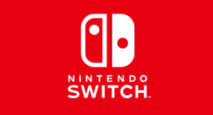 Nintendo Switch BACKGROUND
