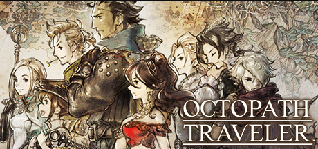 PUBBLICATO IL PRIMO TRAILER DELLA VERSIONE PER PC DI OCTOPATH TRAVELER IN ARRIVO A GIUGNO!