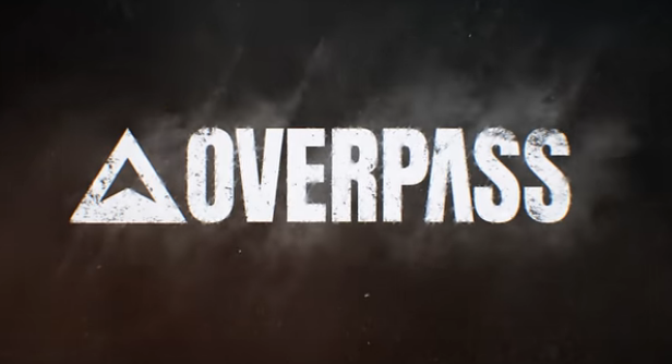 ANNUNCIATO OVERPASS, NUOVO GIOCO DI SIMULAZIONE DI CORSA FUORI STRADA  IN ARRIVO PER OTTOBRE!