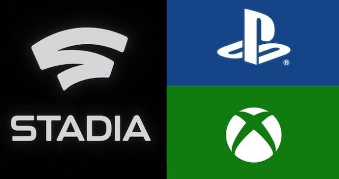 SECONDO IL VICEPRESIDENTE DI 3D REALMS PS5 E LA PROSSIMA XBOX SARANNO MOLTO Più POTENTI DI STADIA!