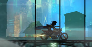 Transistor III 1