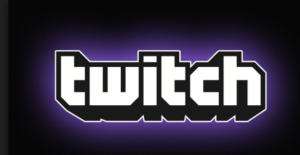 Twitch Prime FRONT