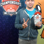 VG Masters Champion Flavio Del Pidio