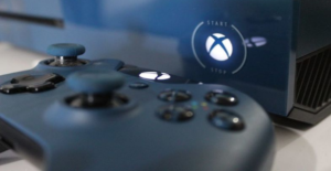 Xbox anaconda Scarlett