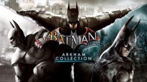 batman arkham collection jpg 1400x0 q85