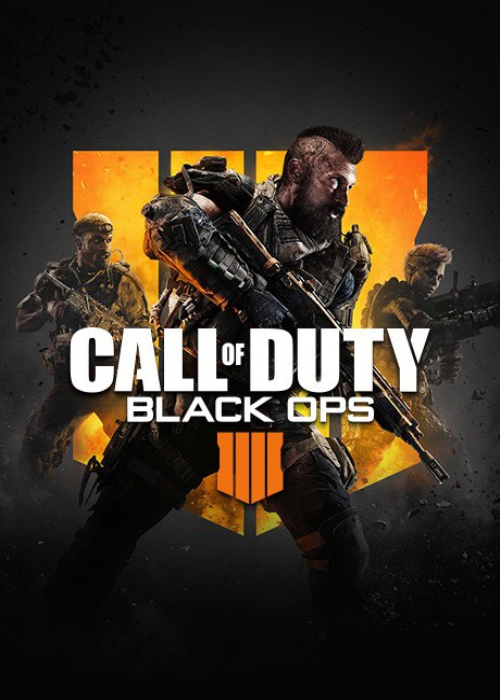 CALL OF DUTY BLACK OPS 4: DA OGGI GRATIS LA BATTLE ROYALE!