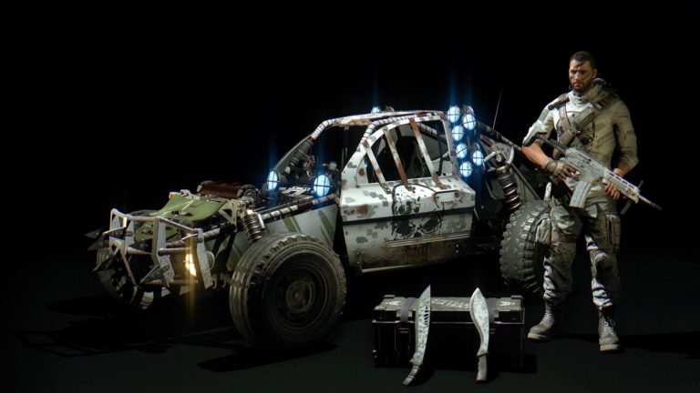 DYING LIGHT 2 SARÀ ALL’E3 2019: LA CONFERMA UFFICIALE DA TECHLAND!