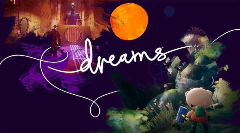 DREAMS: ACCESSO ANTICIPATO, POTENZIALE INFINITO!