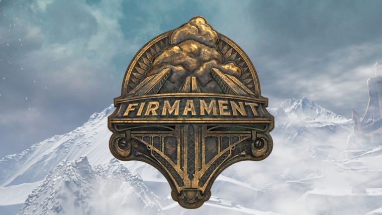 CYAN WORLDS: FIRMAMENT SBANCA SU KICKSTARTER E SI FARA!