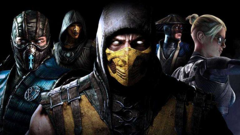 MORTAL KOMBAT 11 NON AVRÀ LOOT BOX, NEO DI MATRIX NON ENTRERÀ NEL ROSTER