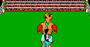 punch out
