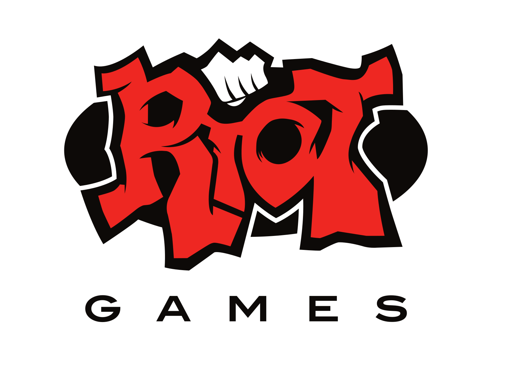 Riot games личный