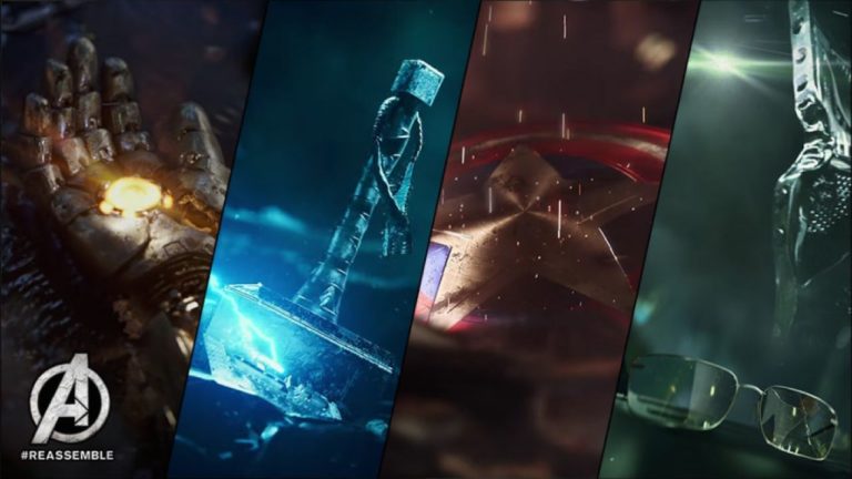 The Avengers Project: spuntano annunci di lavoro a riguardo