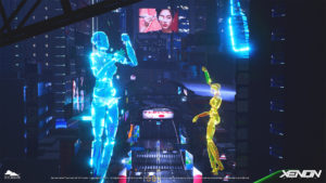 xenonracer Screenshot 04