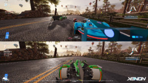 xenonracer Screenshot 08