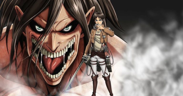 APERTI I PREORDINI DI ATTACK ON TITAN 2: FINAL BATTLE PER PS4, XBOX ONE E NINTENDO SWITCH