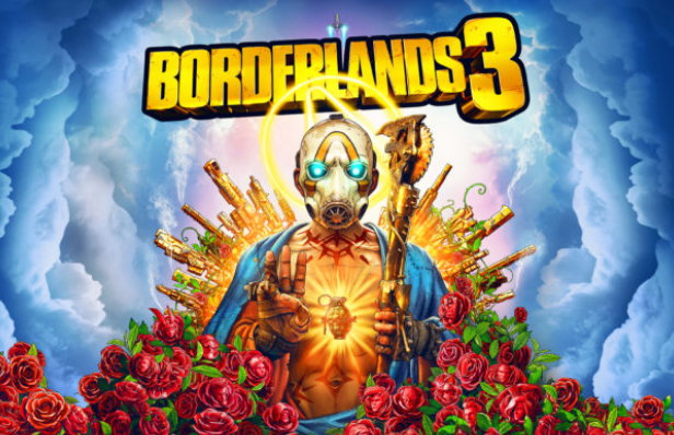 Borderlands 3: Ecco il Trailer di Amara
