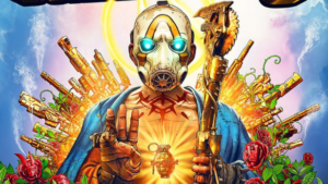 Borderlands 3 Mega Sale BACKAGROUND 1