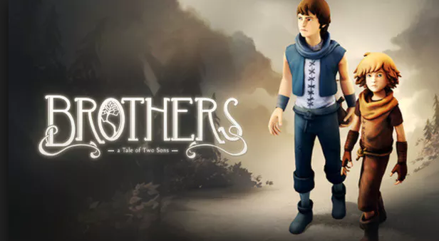Brothers tale of the two sons III