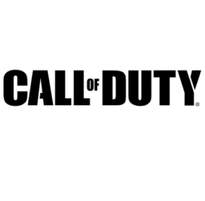 Callo of Duty FRONT