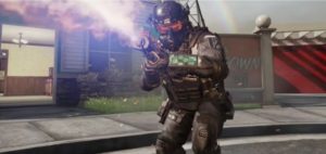 Cod iv