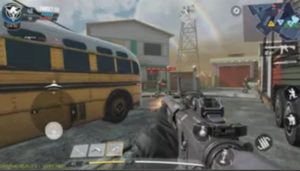 Cod v