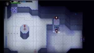 CrossCode III