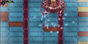 CrossCode IV