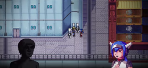 CrossCode V