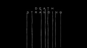 Death Stranding FRONT