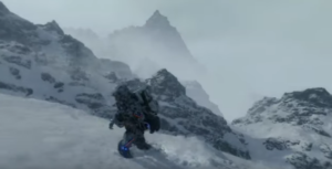 Death Stranding IV