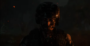 Death Stranding V