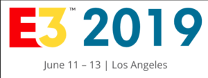 E3 2019 V