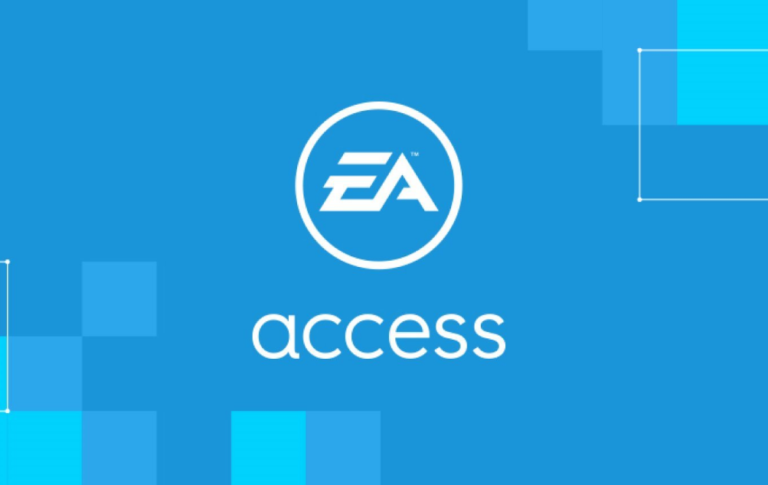 EA ACCESS DISPONIBILE DA OGGI