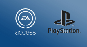 EA ACCESS FRONT