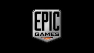 Epic Games 1