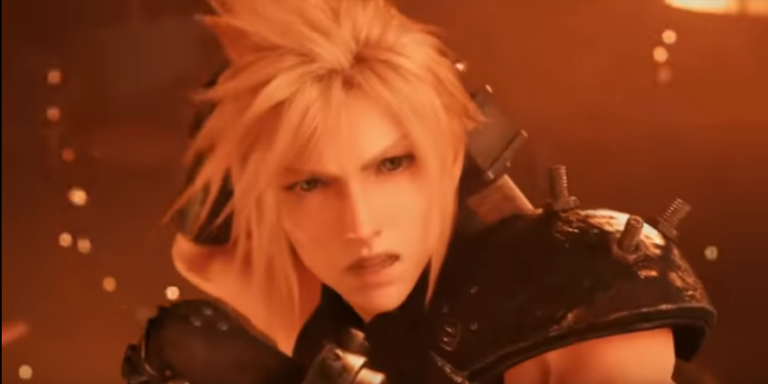 SQUARE ENIX HA SPOSTATO L’USCITA DI FINAL FANTASY VII REMAKE E DI AVENGERS!