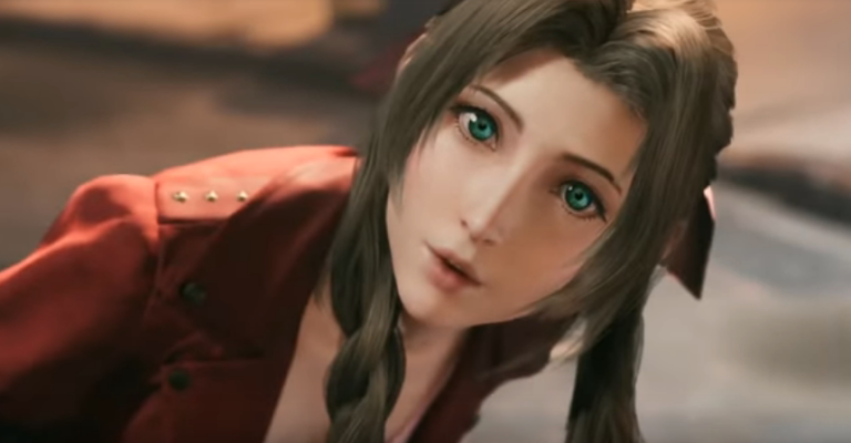 ECCO LE DIFFERENZE GRAFICHE TRA LE IMMAGINI DI FINAL FANTASY 7 REMAKE MOSTRATE NEL 2015 E QUELLE TRATTE DAL TEASER TRAILER DEL 2019 !
