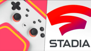 Google Stadia IV