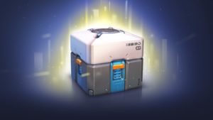 Loot box