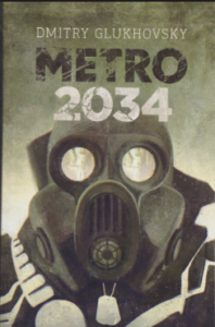 Metro 2034 Racconti V