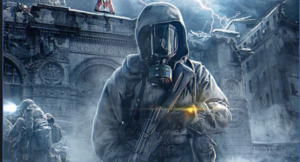 Metro Exodus III