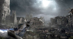 Metro Last Light Racconti VII