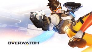 Overwatch videogioco