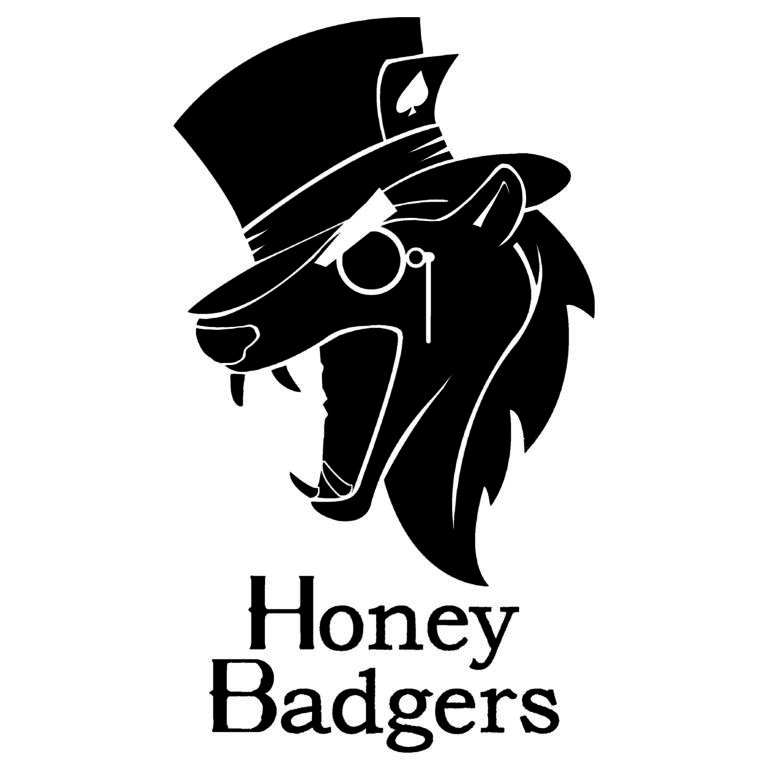 INTERVISTA A HONEY BADGERS, IL FUTURO LUMINOSO CORRE ATTRAVERSO IL BUIO PROFONDO!