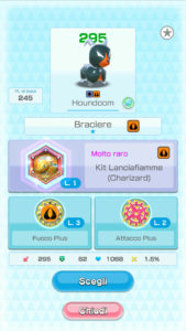 Pokemon Rumble Rush IT 07
